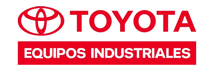 Toyota Equipos Industriales - Cliente de Kaelia