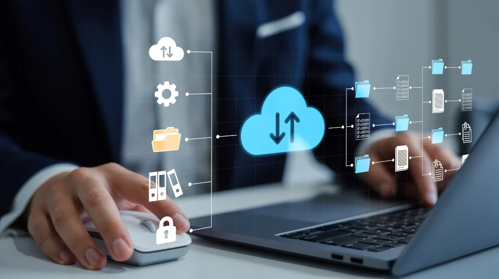 Integración por archivos, FTP, XML o base de datos